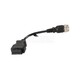CÂBLE DE CONNEXION DIAGNOSTIC POUR MOTEURS DEUTZ